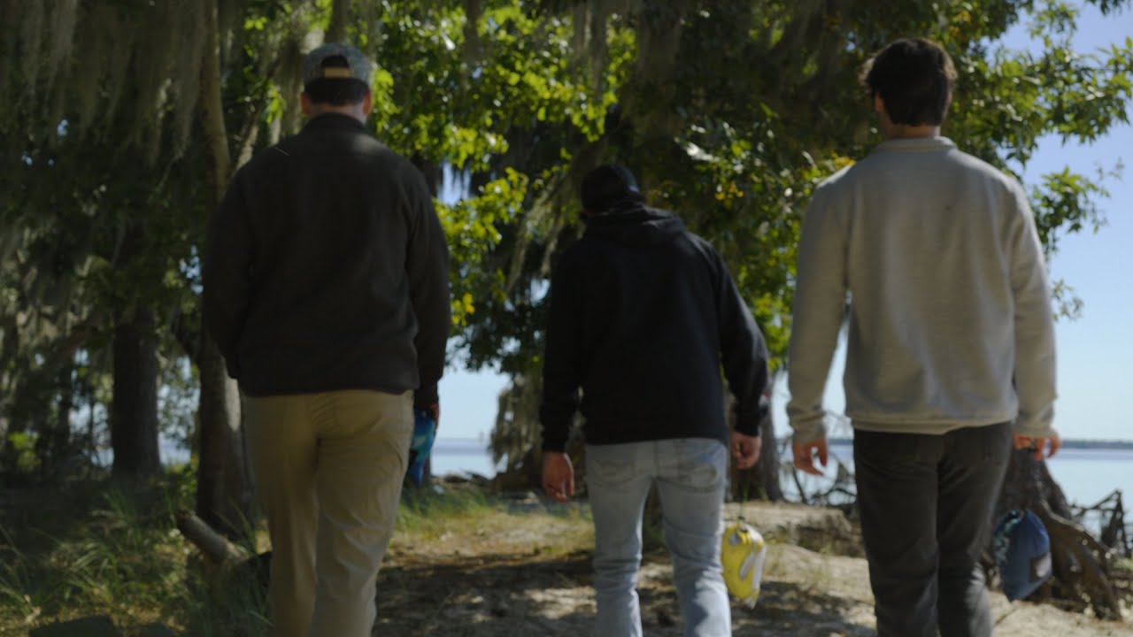 Relaxation Wherever You Go with the Pawleys Island Travel Hammock