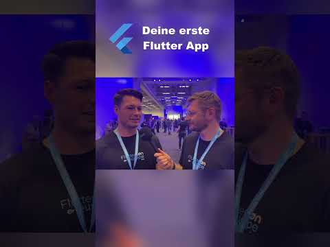 Seine erste App