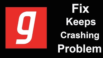 Fix Gaana App Keeps Crashing | Fix Gaana App Keeps Freezing | PSA 24