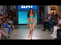 Designer Bay Swimwear at Art Basel Miami Exa Shows - Look 5