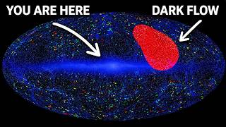 Ancient cosmic sleep | Could Another Universe Exist Beyond Our Own?