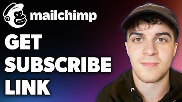 How to Get Mailchimp Subscribe Link (Full 2024 Guide)