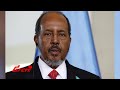 አል ሸባብ ሞቋዲሾን መክበቡ በኢትዮጵያ ላይ የደቀነው ስጋት