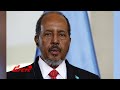 አል ሸባብ ሞቋዲሾን መክበቡ በኢትዮጵያ ላይ የደቀነው ስጋት