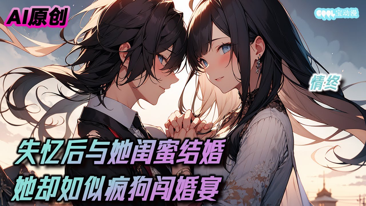 爽文《情终》:我被砸失憶,醒來時,問她是誰?她說,她是我姐。我看上了她身邊的閨蜜,對她說,「既然妳是我姐,妳得幫我追周韫甯。」她當我不過是故意 ...