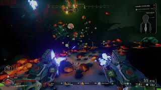 Deep Rock Galactic PS5 - Lootbug Mass Grave