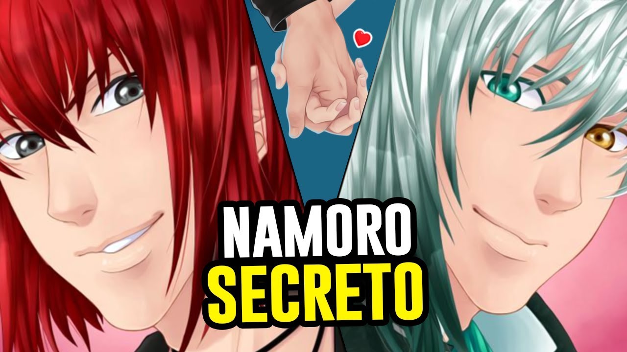 DESCOBRI O SEGREDO DO CASTIEL E DO LYSANDRE | Amor Doce #75