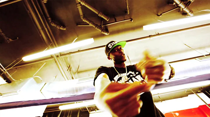 YP - Greatness ( Ali Directed by @WhoisHiDef )