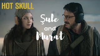 Şule and Murat | Hot Skull | Sicak Kafa