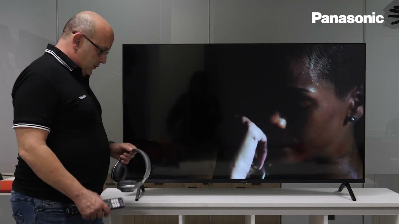 Conectar unos auriculares a tu Smart TV puede ser mejor que una barra de  sonido o