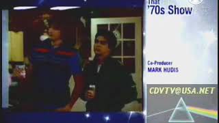 Fox Split Screen Credits (December 12, 2000)