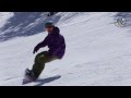 Carving  aasi snowboard technical manual