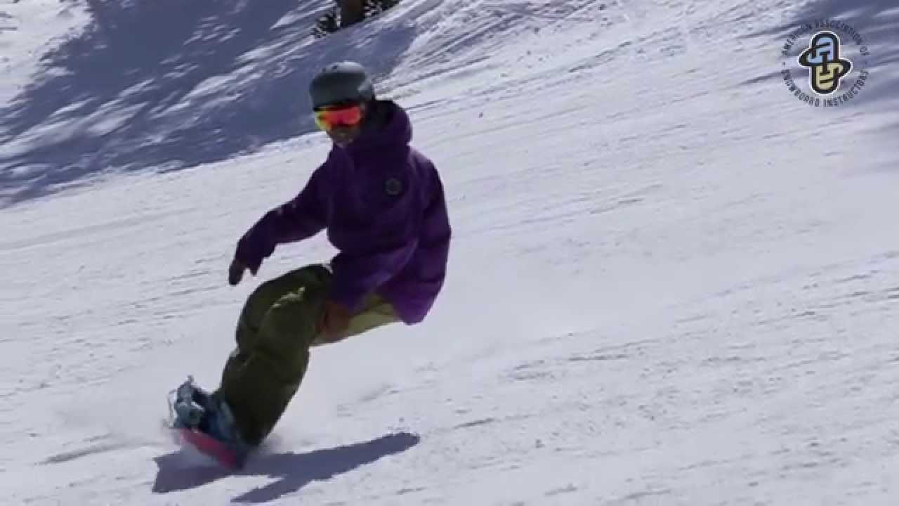 Carving Aasi Snowboard Technical Manual Youtube in Amazing and also Gorgeous how to snowboard manual for Existing Property