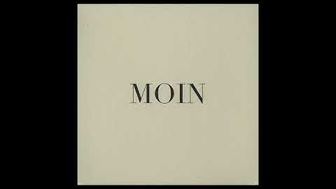 Moin - Moin EP [full] 2013