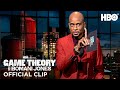 Any Questions? Episode 3 | Game Theory With Bomani Jones | HBO