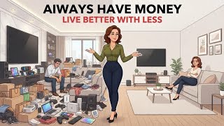 Full 10 Minimalist Money Rules You Must Follow to Always Be Financially Stable Update