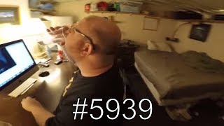 Thumbnail for Jon Drinks Water #5939