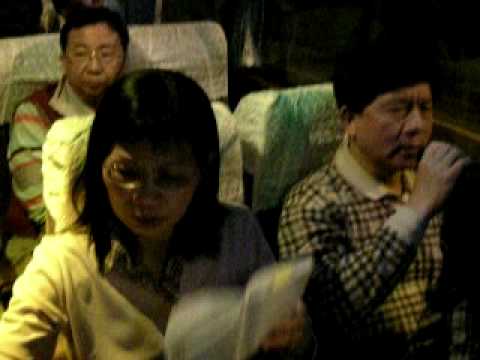 有「美男子歌王」之稱之高**君獨唱一首台語歌曲-【相思雨】-韻味不同呀~