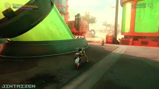 obs elgato hd60 S+ HDR test 1