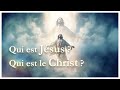 Piotr phnix  qui est jsus  qui est le christ 