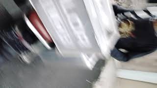 tukang cilor pakai lagu sedih dong jualannya