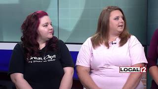 Summer hair styles from Great Clips