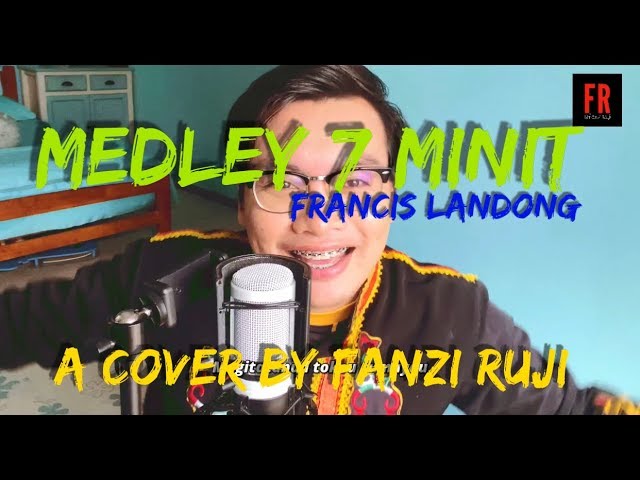 Medley 7 Minit - Fanzi Ruji class=