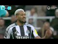 Premier League Highlights | Newcastle United 2-0 Crystal Palace