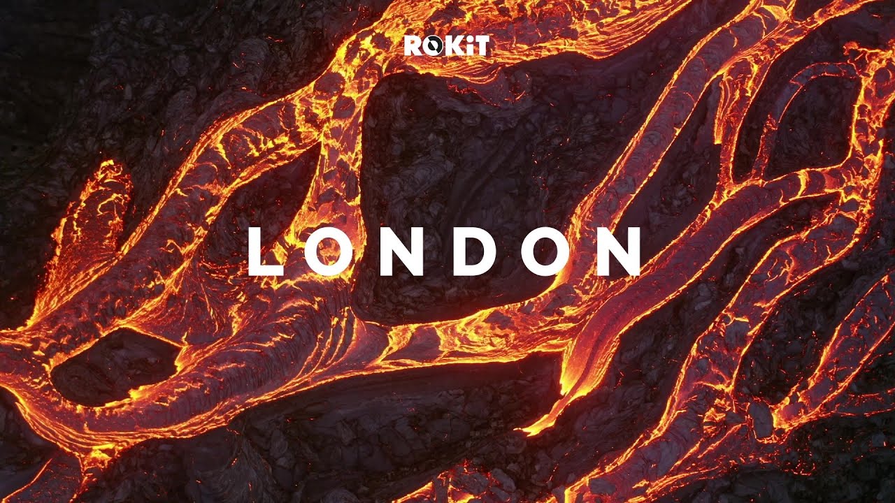ROKiT Race Preview: London E-Prix Round 13 & 14