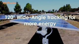 NEXTracker Marketing Video 10-2014