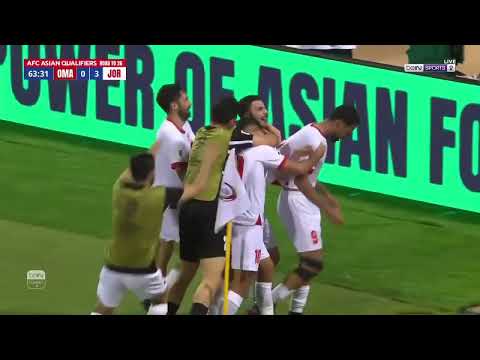 المجد ينتزع ولا يعطى الاردن النشامى المنتخب الأردني جمال السلامي كأس العالم اكسبلور 
