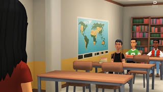 Chapter 2: Permutasi dan Kombinasi - Video Animasi Plotagon Peluang