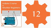 Arduino Course for Absolute Beginners - YouTube