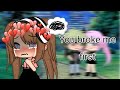 You broke me first || glmv