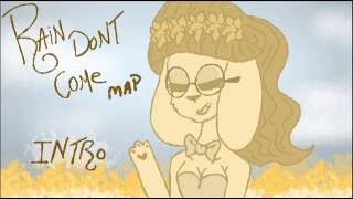 CANCELLED | Rain Dont Come - Pmv vent MAP