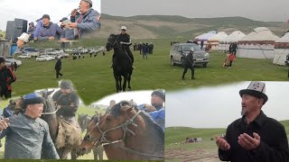 картинка: БҮРГӨНДҮ КОШБОТО ТОЙУ АЛАМАН УЛАК