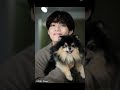 so cout and so beautiful BTS video 😈😈😎😎😎😎