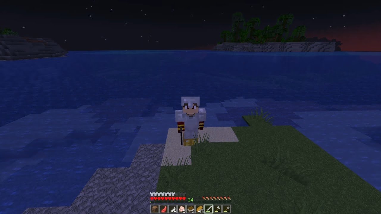 Powering Up | Minecraft Survival – Vanilla to Beyond