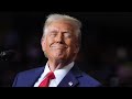 Donald Trump poised to ‘dominate’ the US again