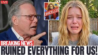 SUPERGIRL DISASTER GETS WORSE New Numbers Put Warner Bros DC Future Under Pressure