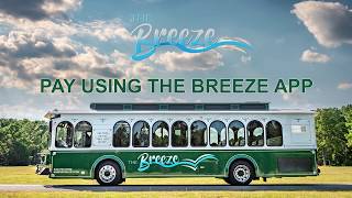 How to Pay The Breeze's Fare with the BreezePass App screenshot 3