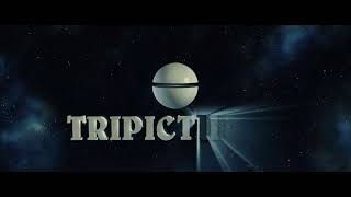 Tripictures Spain High Pitch Relativity Media Europacorp France Logo 2014