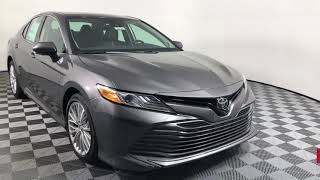 2020 Toyota Camry | Team Toyota, Schererville