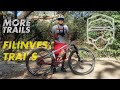 Filinvest Trails | More Trails | Bike all the way
