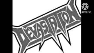 Ignorance/ Devastation (Bacteriological War Ep 2018)