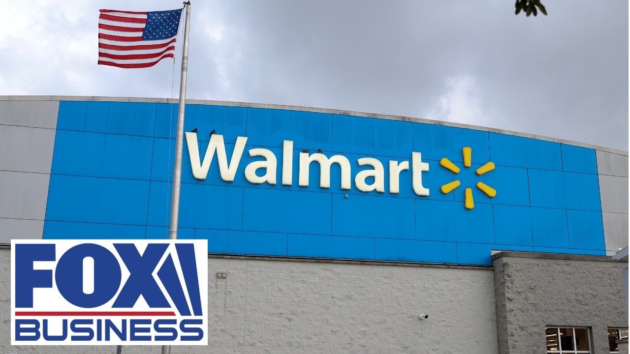 Walmart will be one of the WINNERS in AI, expert says