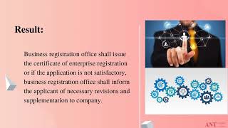 Register business in Vietnam screenshot 5
