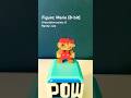 First look at the 2,5 inch Mario (8-bit) #jakkspacific #nintendo #supermario #supermariobros