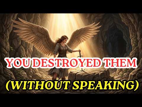 Chosen Ones: Your Silence Was A Trap... Now They Are Collapsing One By One 🔥👑