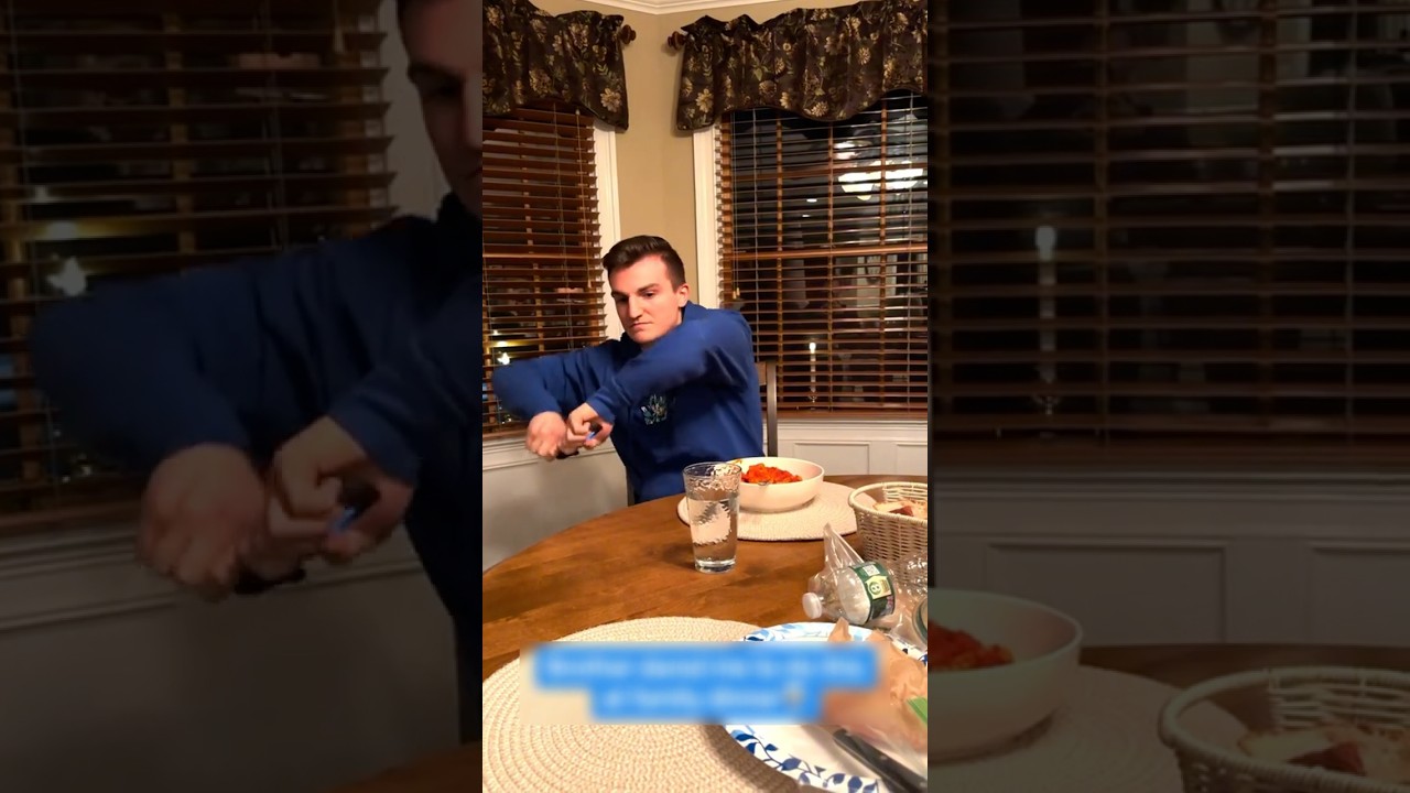 family_dinner_phone_call